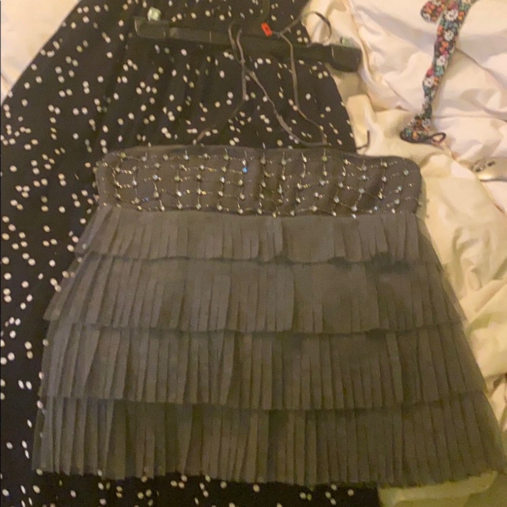 Beautiful classy Alice & Olivia top